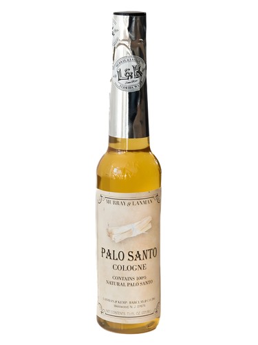 Palo Santo Cologne