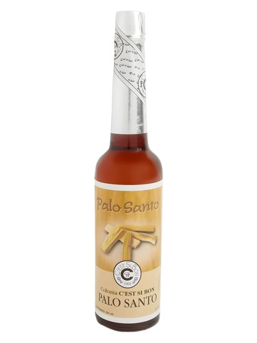 Palo Santo Cologne