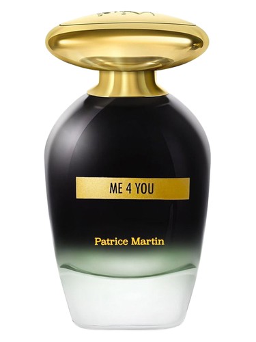 Me 4 You Patrice Martin pro ženy a muže 