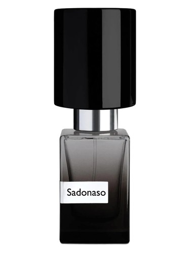Nasomatto Sadonaso Extrait de Parfum | ZGO Perfumery