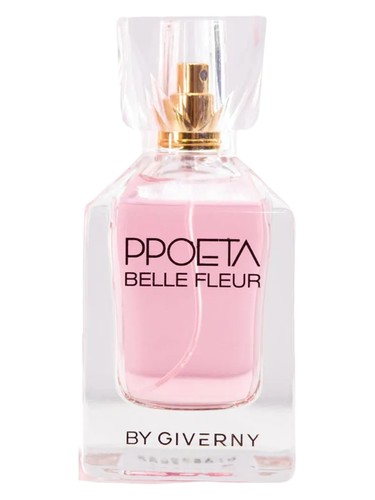 PPoeta Belle Fleur Giverny pro ženy 