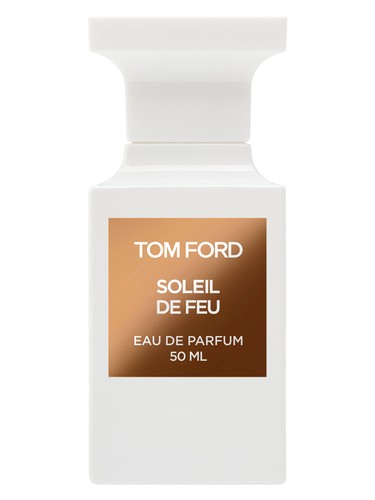 Soleil de Feu Tom Ford pro ženy 