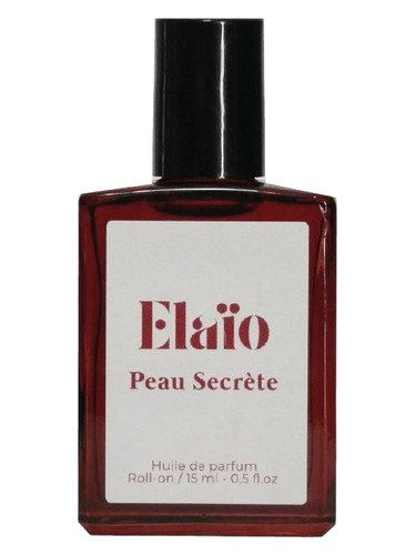 Peau Secrète Elaïo pro ženy a muže 