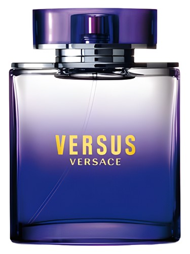 試してみた】ディランパープル フェム オーデパルファム VERSACE