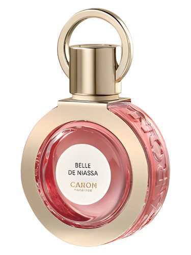 CARON Belle de niassa EDP30ml ベルドニアッサ Belle de Niassa – PARFUMS CARON