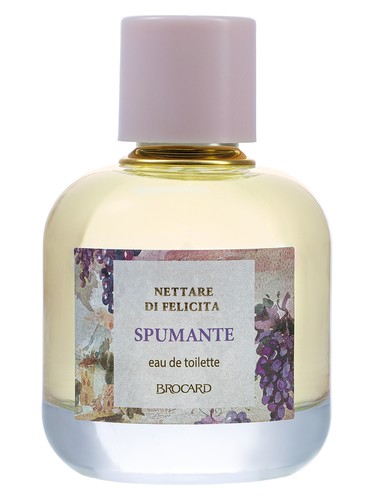 Spumante Brocard pro ženy a muže 