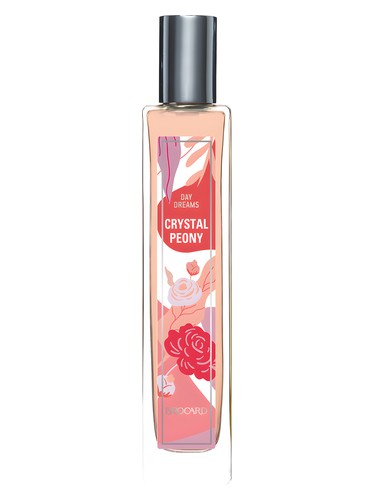 Crystal Peony Brocard pro ženy 