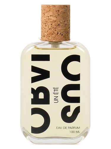 Un Été Obvious perfume - a new fragrance for women and men 2023