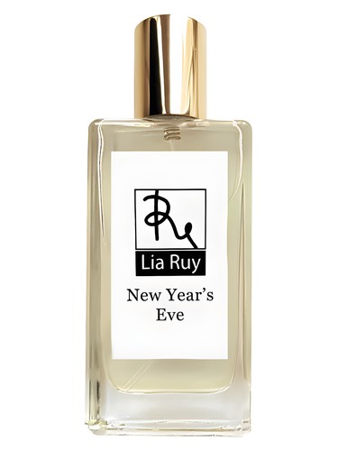 perfume New Year's Eve Lia Ruy pro ženy a muže 