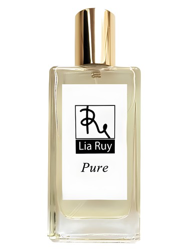 perfume Pure Lia Ruy pro ženy a muže 