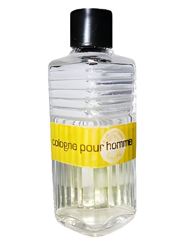 Cologne pour Homme Sauzé pro muže 