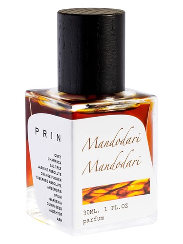 perfume Mandodari Mandodari Prin pro ženy a muže 