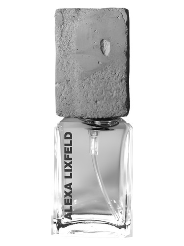 PERFUME OIL FACTORY　02 Freesia, Peony – The PERFUME OIL FACTORY