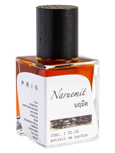 Naruemit (นฤมิต) Prin pro ženy a muže 