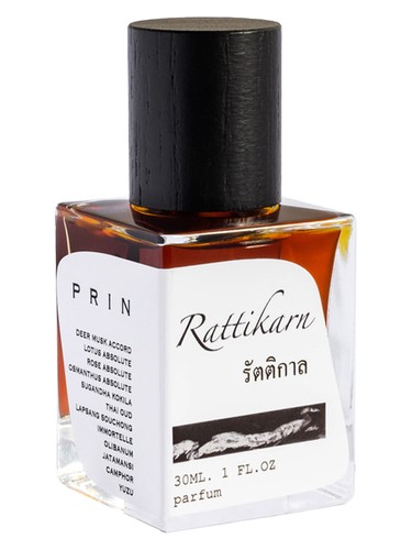 Rattikarn (รัตติกาล) Prin pro ženy a muže 