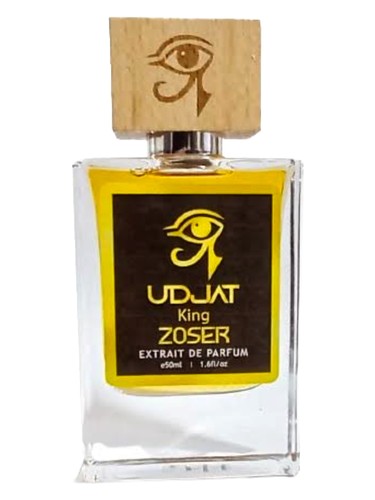 perfume King Zoser Udjat pro ženy a muže 