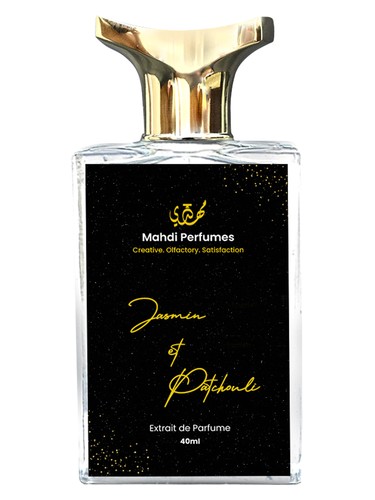 Jasmin Et Patchouli Mahdi Perfumes pro ženy a muže 