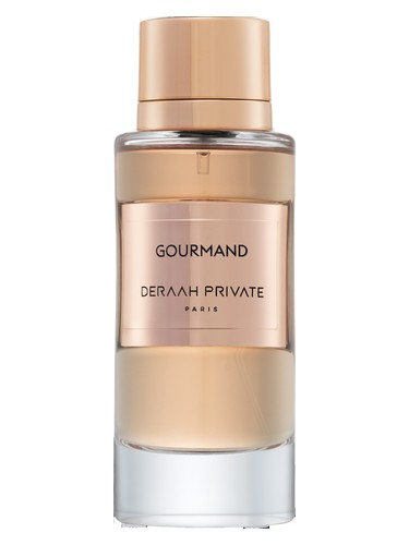 Gourmand Deraah Private parfum un parfum pour homme et femme 2022