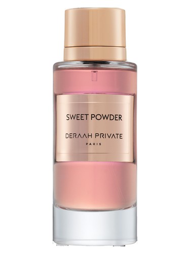  Sweet Powder Deraah Private pro ženy a muže 