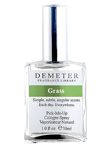 Grass Demeter Fragrance pro ženy a muže 