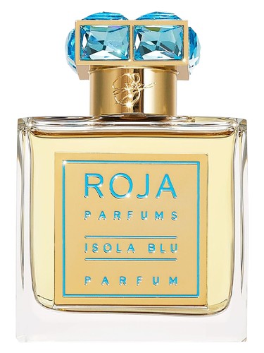 ロジャ イゾラ ブルー パルファム 50ml ロジャ イゾラ ブルー パルファム 50ml