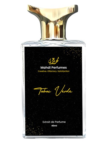 Tabac Verde Mahdi Perfumes pro muže 