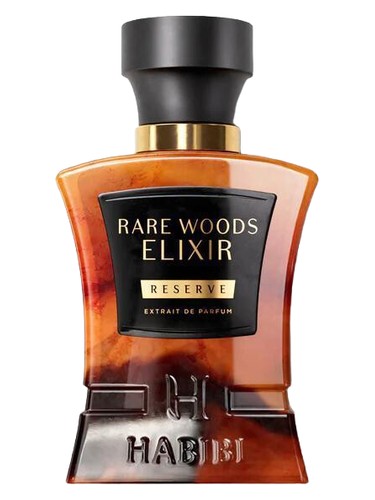 Rare Woods Elixir Habibi NY pro ženy a muže 