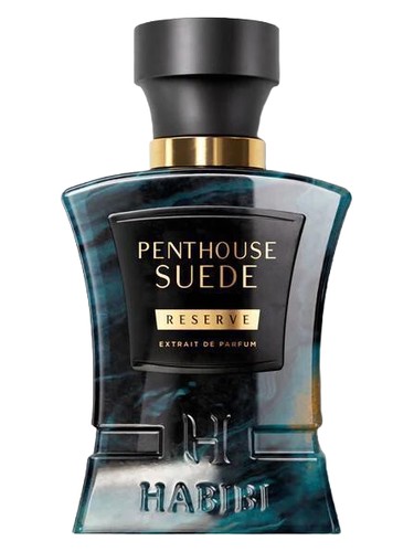 Penthouse Suede Habibi NY pro ženy a muže 