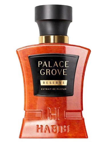 Palace Grove