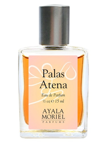 Palas Atena Ayala Moriel pro ženy a muže