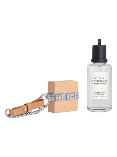 Daydream of Passing Clouds