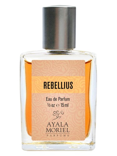 Rebellius Ayala Moriel pro muže