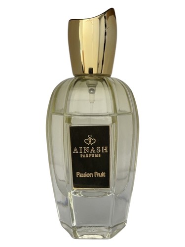 Passion Fruit Ainash Parfums pro ženy