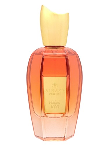Perfect Man Ainash Parfums pro muže