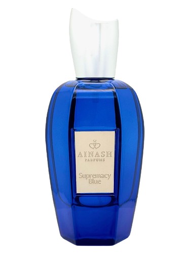 Supremacy Blue Ainash Parfums pro muže