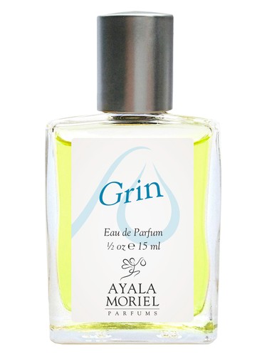 Grin Ayala Moriel pro ženy