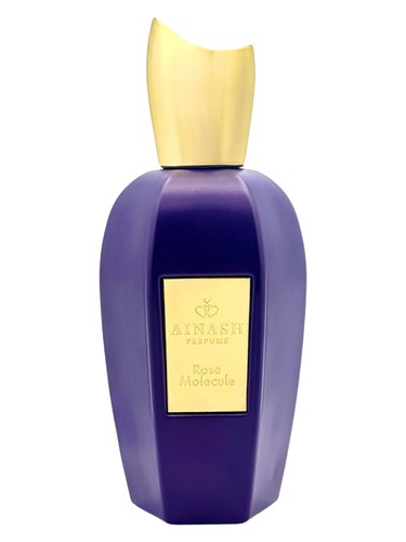 Rose Molecule Ainash Parfums pro ženy a muže 