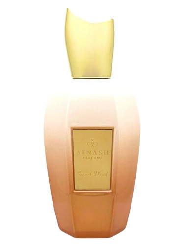 Sugar Wood Ainash Parfums pro ženy a muže