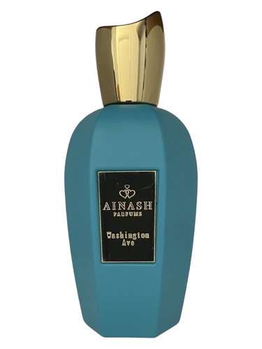 Washington Ave Ainash Parfums pro ženy a muže 