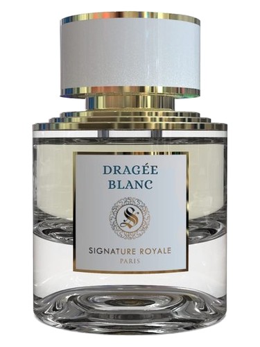 Dragée Blanc Signature Royale pro ženy a muže 