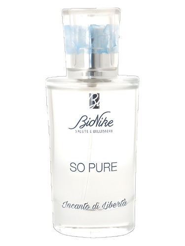 So Pure Incanto di Libertà BioNike pro ženy 