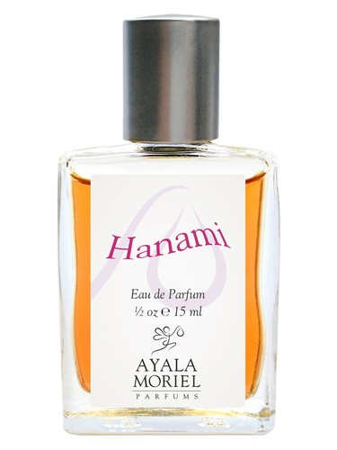 Hanami Ayala Moriel pro ženy