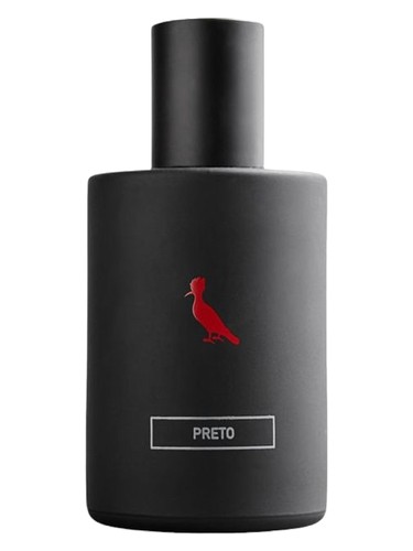 Preto Reserva pro muže