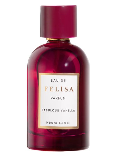 Fabulous Vanilla FELISA pro ženy 
