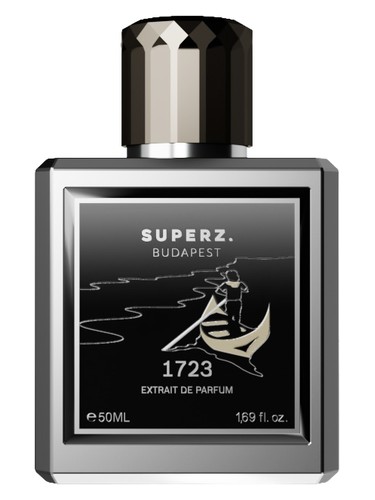perfume 1723 Superz. pro muže 