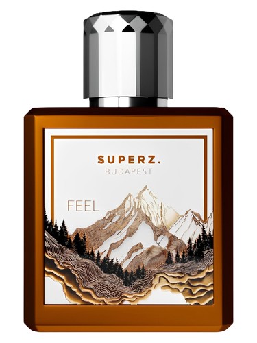 Feel Superz. pro ženy a muže 