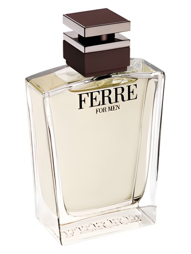 Ferre for Men Gianfranco Ferre cologne - a fragrance for men