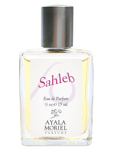 Sahleb Ayala Moriel pro ženy 