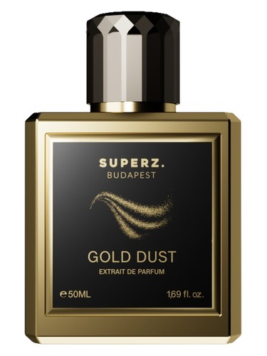 Gold Dust Superz. pro muže 