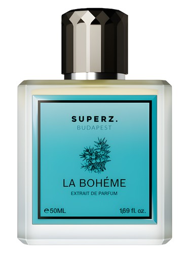 La Bohéme